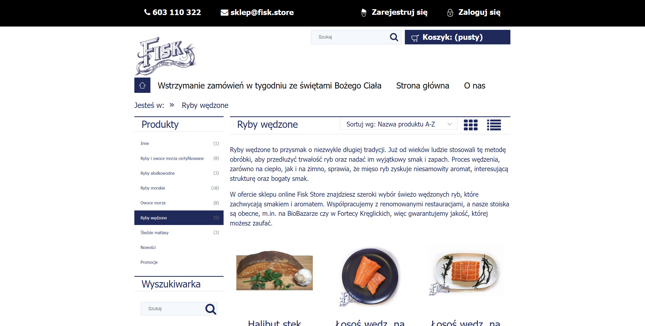 Nie tylko na kanapkę. Jak wykorzystać ryby wędzone w kuchni?