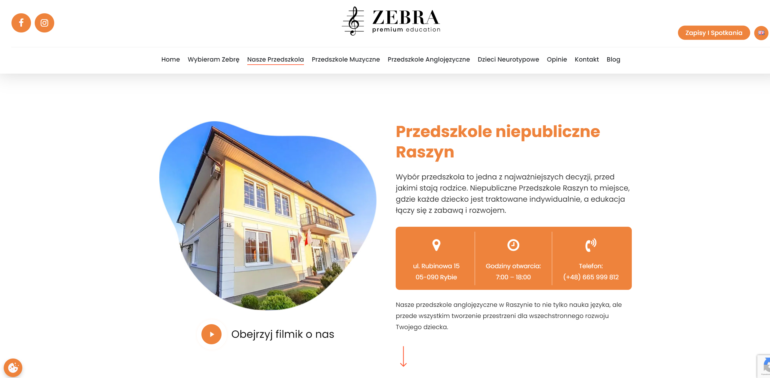 Przedszkole blisko domu - dlaczego lokalizacja ma znaczenie dla rodziców