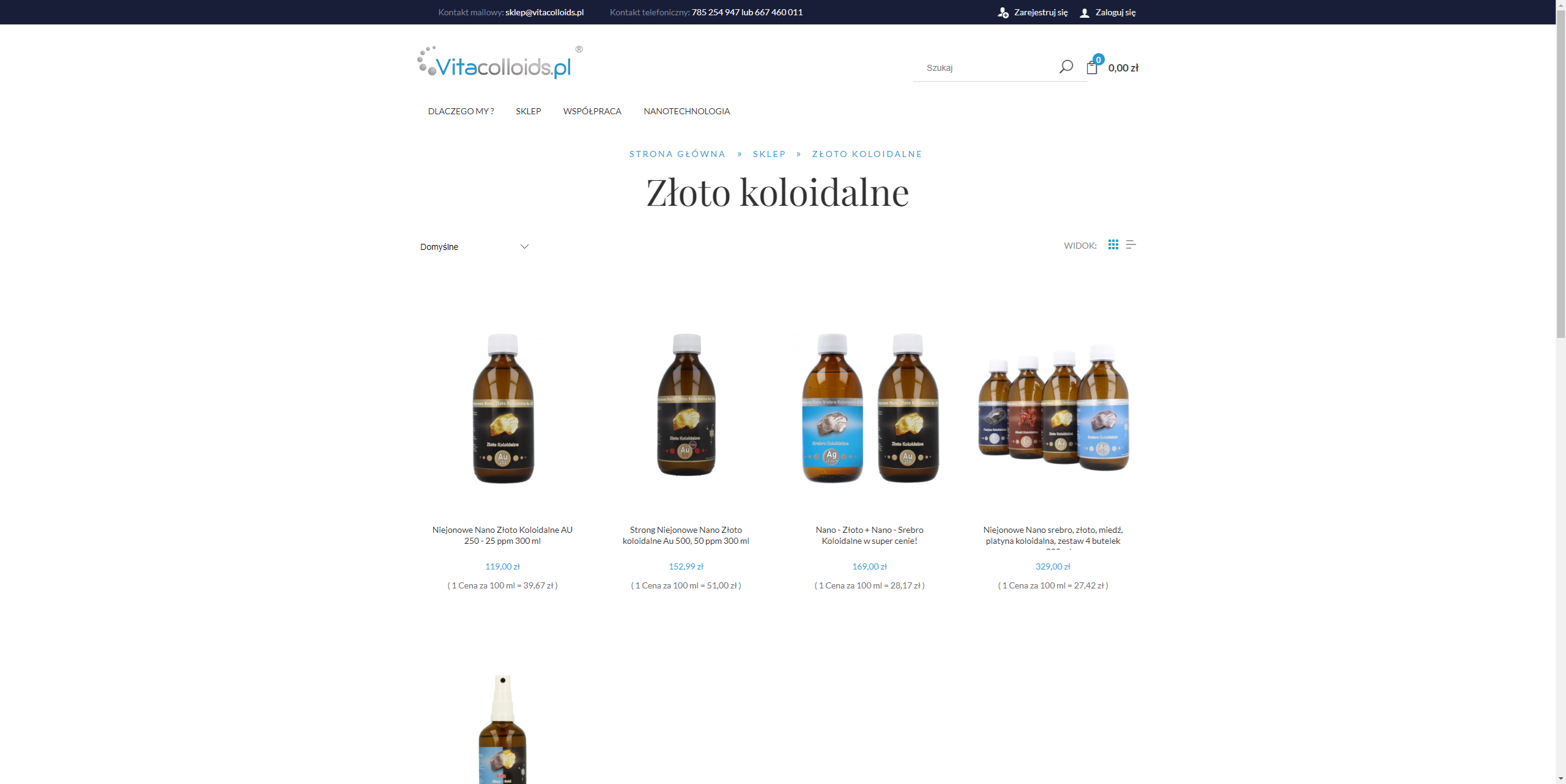 Naturalne składniki w kosmetykach - moda czy świadomy wybór?