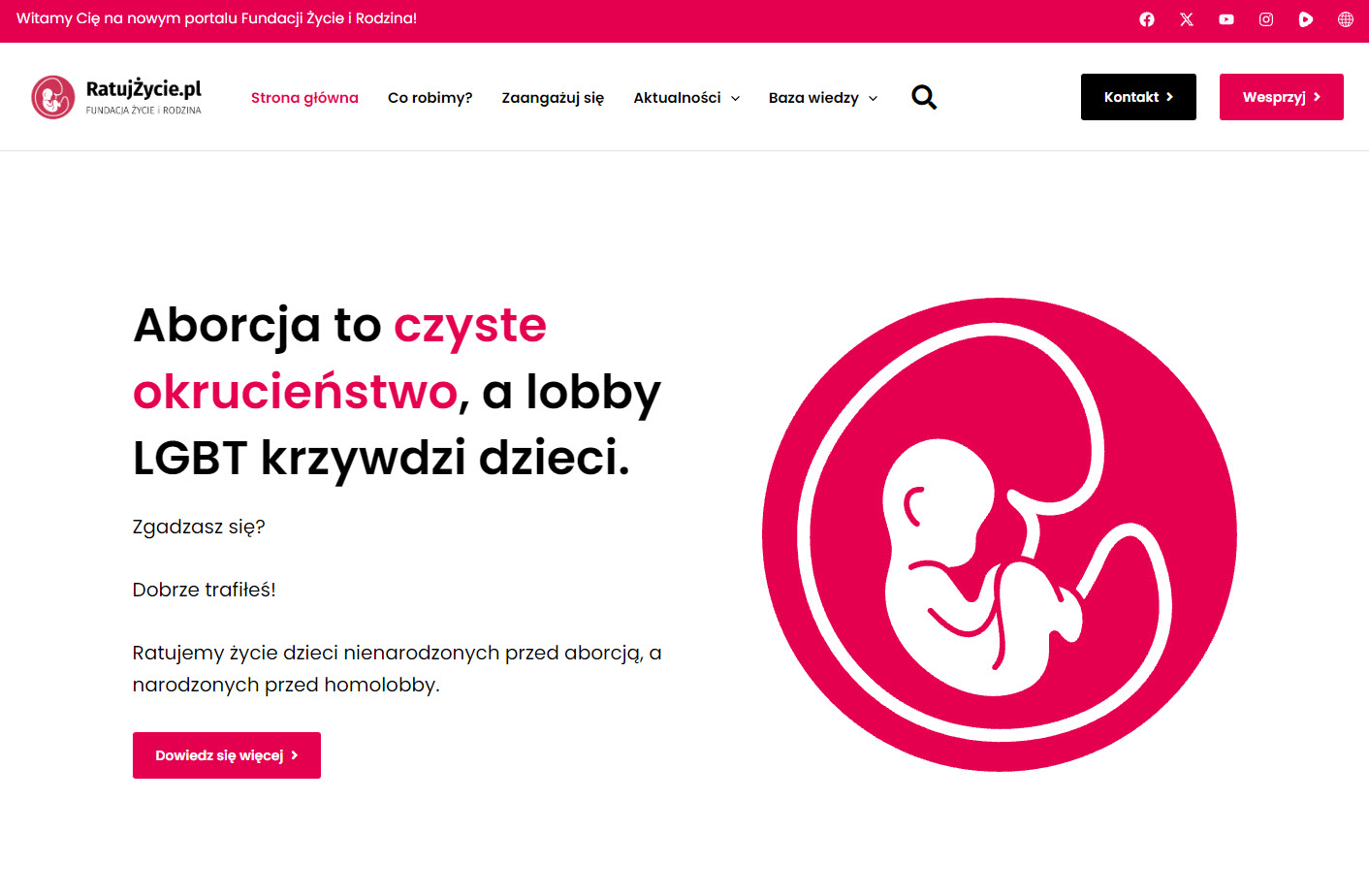 Projektowanie kampanii informacyjnych w NGO