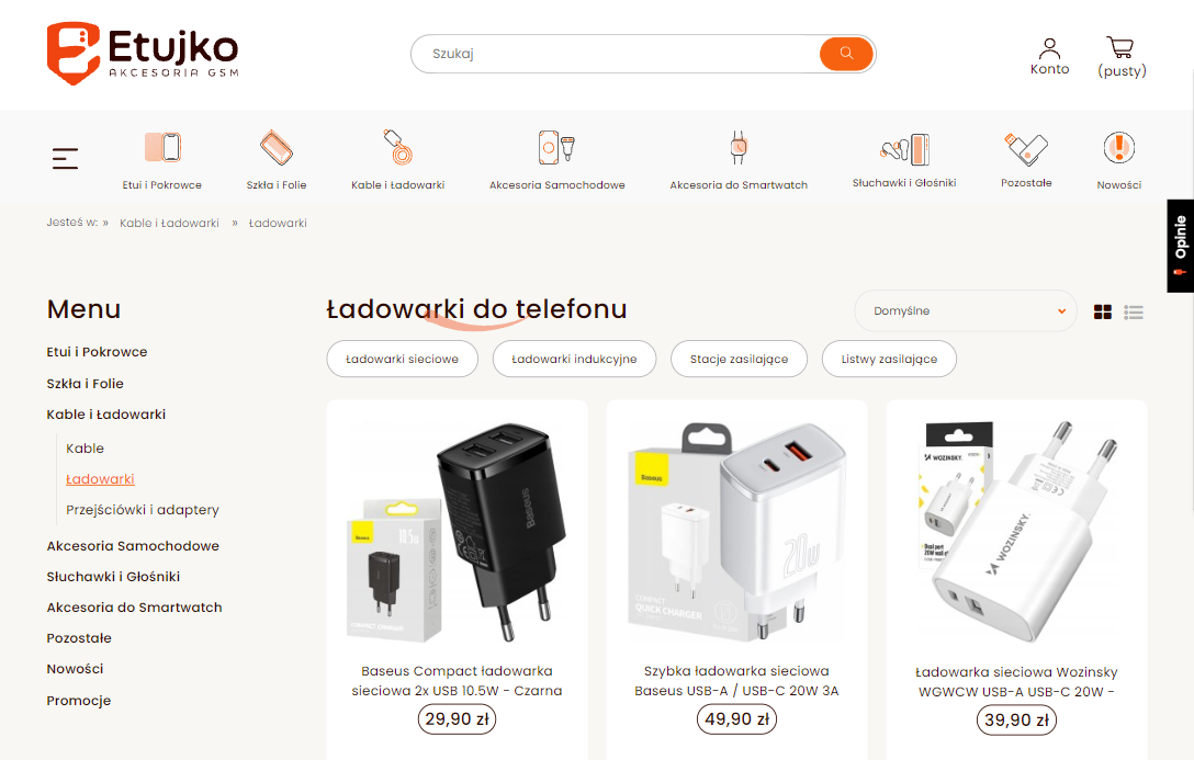 Ładowarki do telefonu przewodowe czy bezprzewodowe - co wygodniej sprawdza się na co dzień?