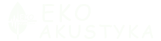 Logo firmy Pomiary hałasu i analizy akustyczne | Eko-Akustyka