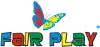 Logo Niepubliczne przedszkole i żłobek Fair Play