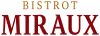 Logo Restauracja Francuska Bistrot Miraux