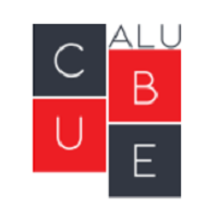 Logo firmy Meble loftowe AluCube