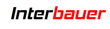 Logo firmy Interbauer