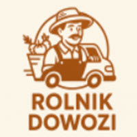 Logo firmy Rolnik Dowozi