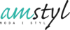 Logo Sklep z włóczkami amstyl