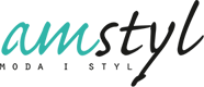 Logo firmy Sklep z włóczkami amstyl