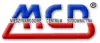 Logo Producent regałów i mebli MCB