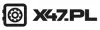 Logo Sklep z sejfami x47.pl