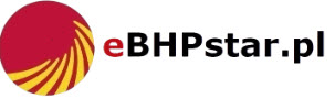 Logo firmy eBHPstar.pl