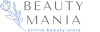 Logo Beauty Mania