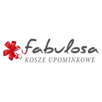 Logo firmy Fabulosa