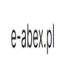 Logo Sklep z artykułami elektrycznymi | e-abex.pl
