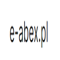 Logo firmy Sklep z artykułami elektrycznymi | e-abex.pl