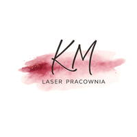 Logo firmy Dekoracje na torty - KMLaser