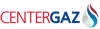Logo Center-Gaz - producent gazów technicznych